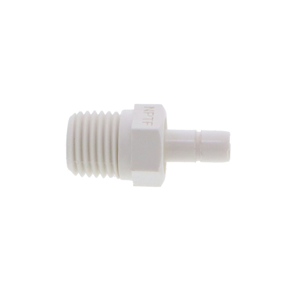 Parker LIQUIfit Stem Adapter - 1/4 x 1/4 NPTF