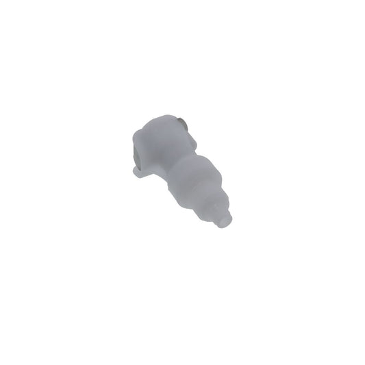 PLCD130M8 Valved In-Line 8mm PTF Coupling Body