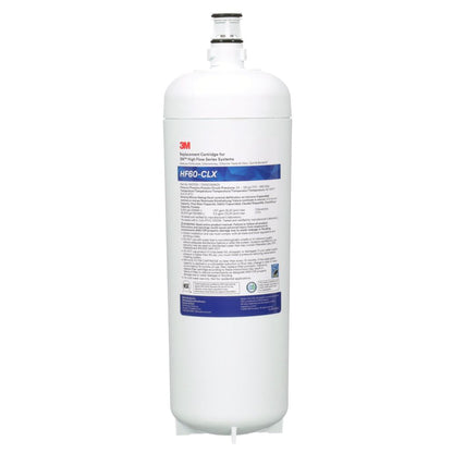 3M HF60-CLX Replacement Cartridge, 0.2 mic, High Flow 5637210