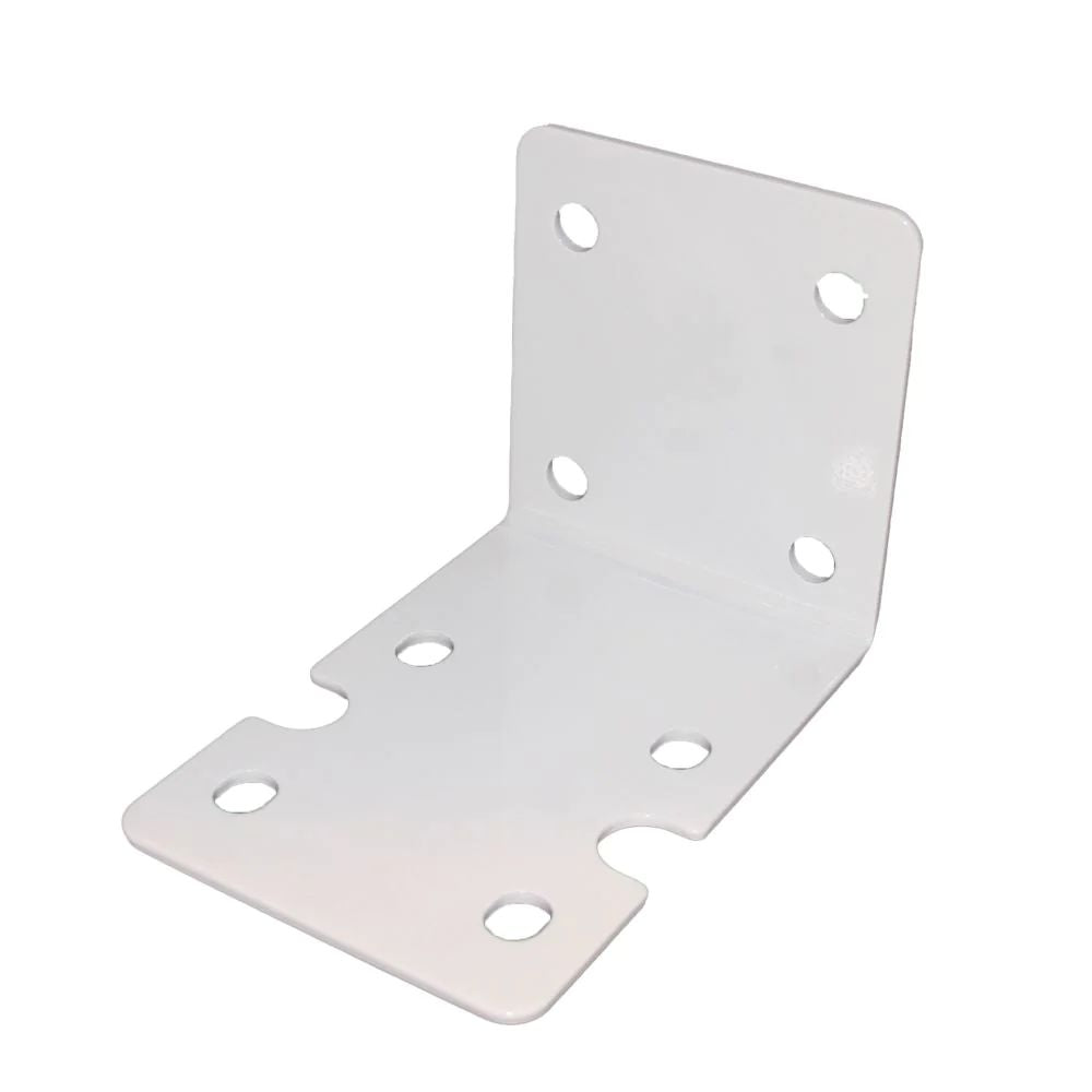 Lag Bolt Hex Head For Big Blue - Zinc Plated - 5/16" x 1-1/4"