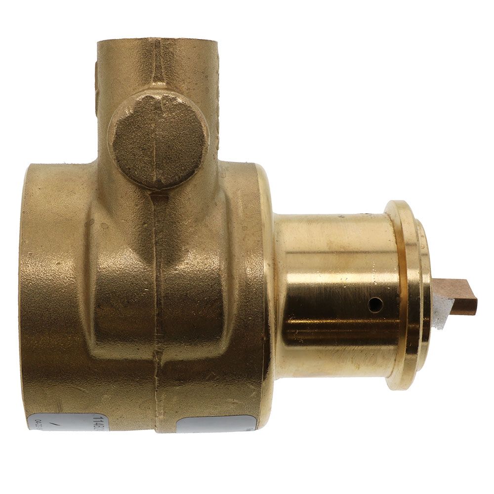 Procon Pump NSF Brass 265 GPH 1/2" NPT [Clamp-on]