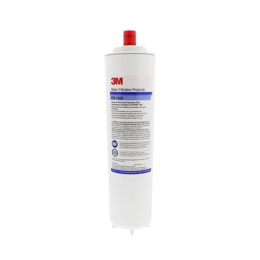 Water Factory CoolerMATE / FaucetMATE FM DWS 1500 Filter 47-5574704