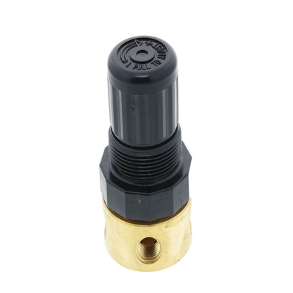 Norgren R06-221-NNKA Non-Relieving Water/Air Regulator 1/4 FPT