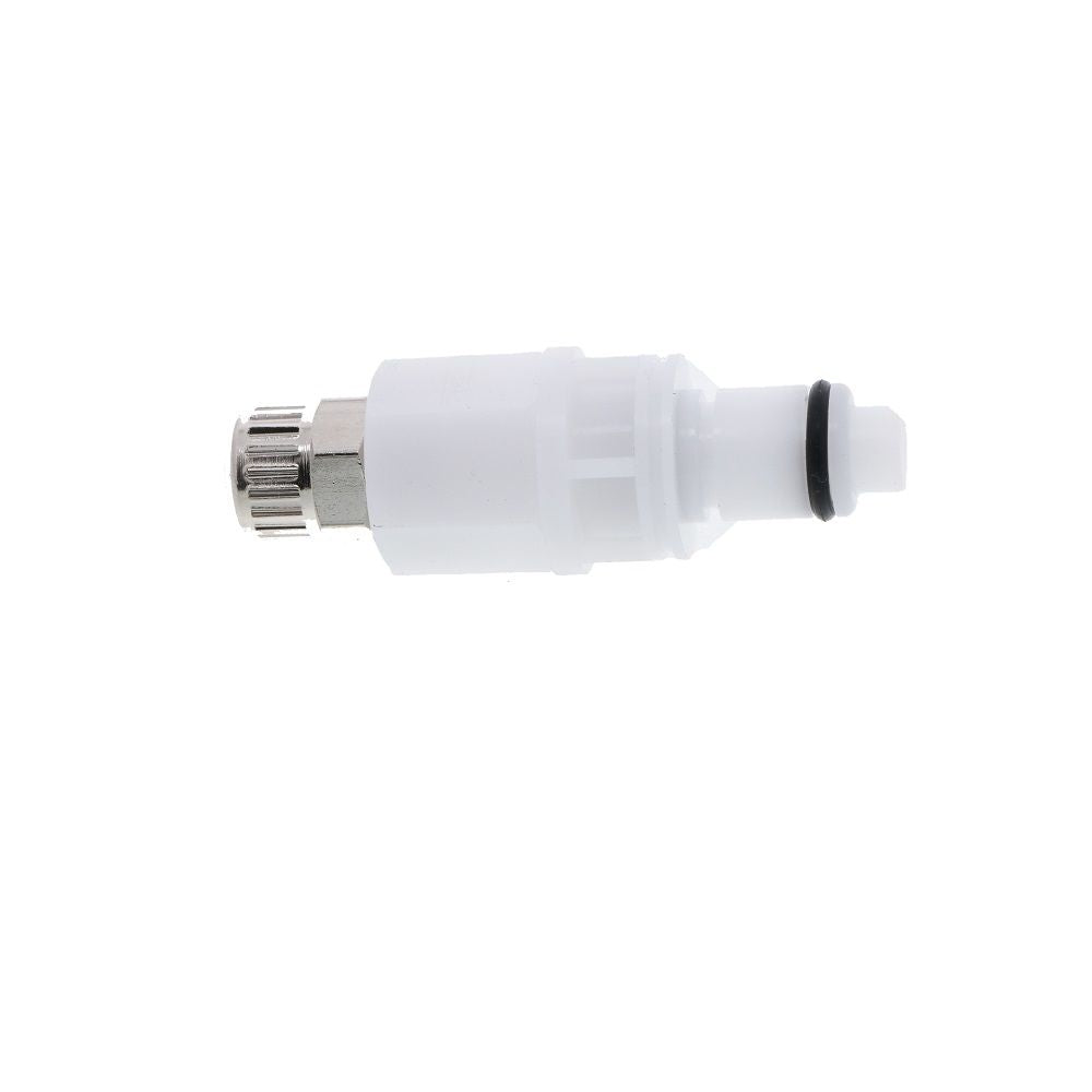 PLMD20004 Multi-Mount Valved PTF Coupling Insert - 1/4 PTF Acetal