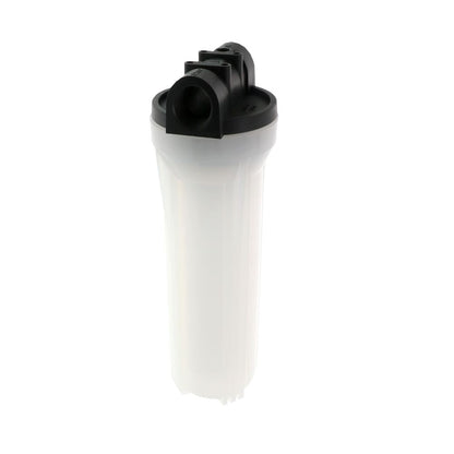 HydroBlend SC-610-HW 10" Scale Control Filter System for Tankless Water Heaters