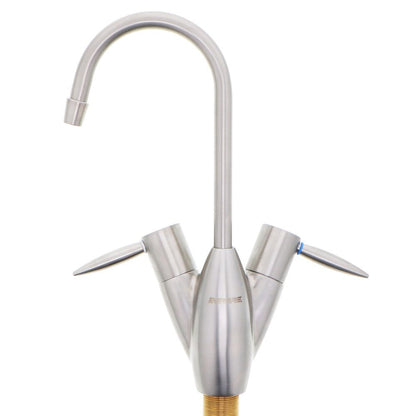 Everpure Exubera Contemporary Series Faucet