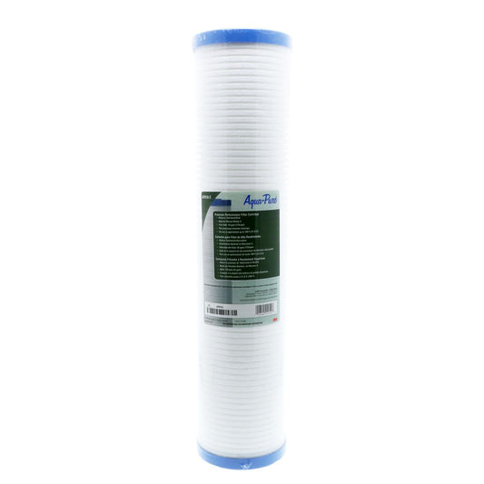 Aqua-Pure AP810-2 Whole House Water Filter Cartridge 5 mic