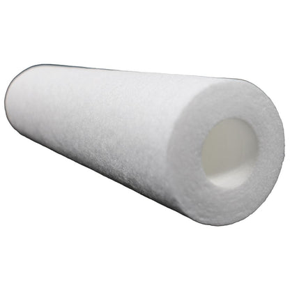 Pentek P5-478 4-7/8" Spun Polypropylene Sediment Filter 5 Mic