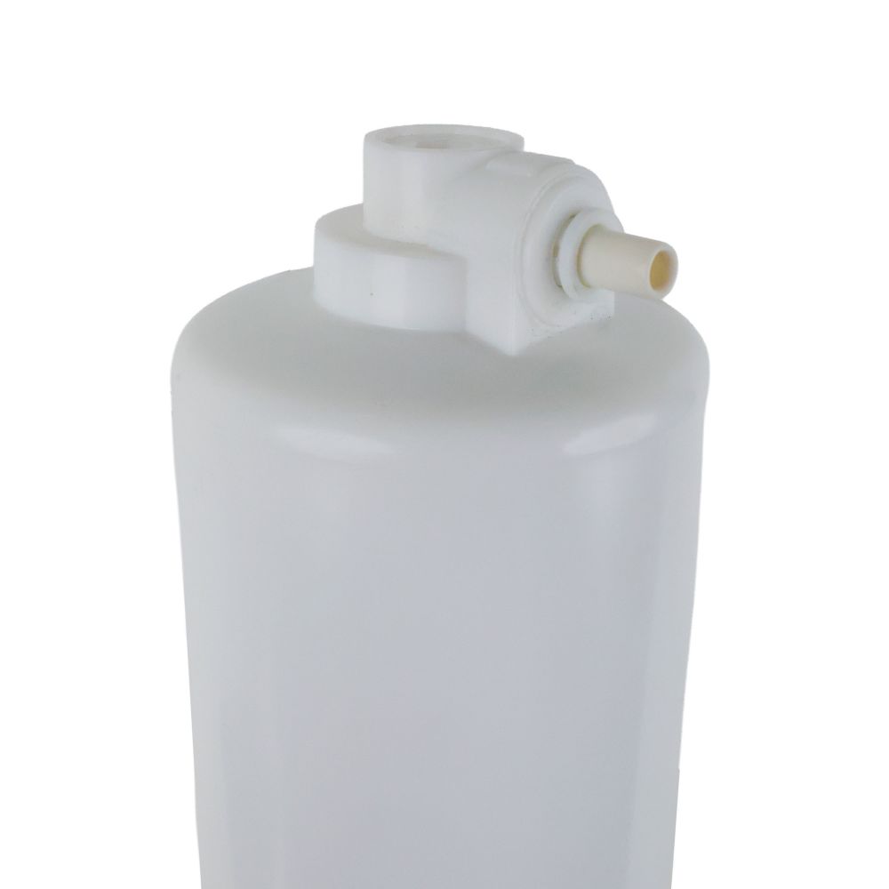 Omnipure Q-Series 75 GPD RO Membrane w/ Check Valve & Flow Restrictor