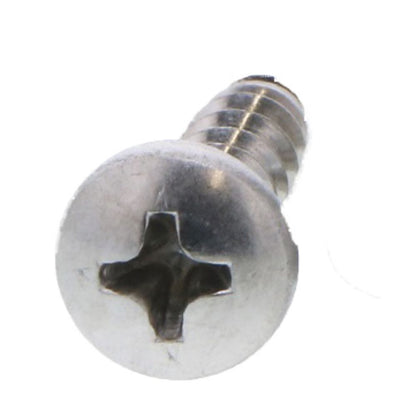 Screw #10 x 3/4 SS Panhead for Slim Line Housings