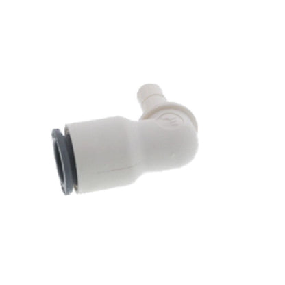 Parker LIQUIfit Stem Elbow - 3/8 x 1/4 Stem