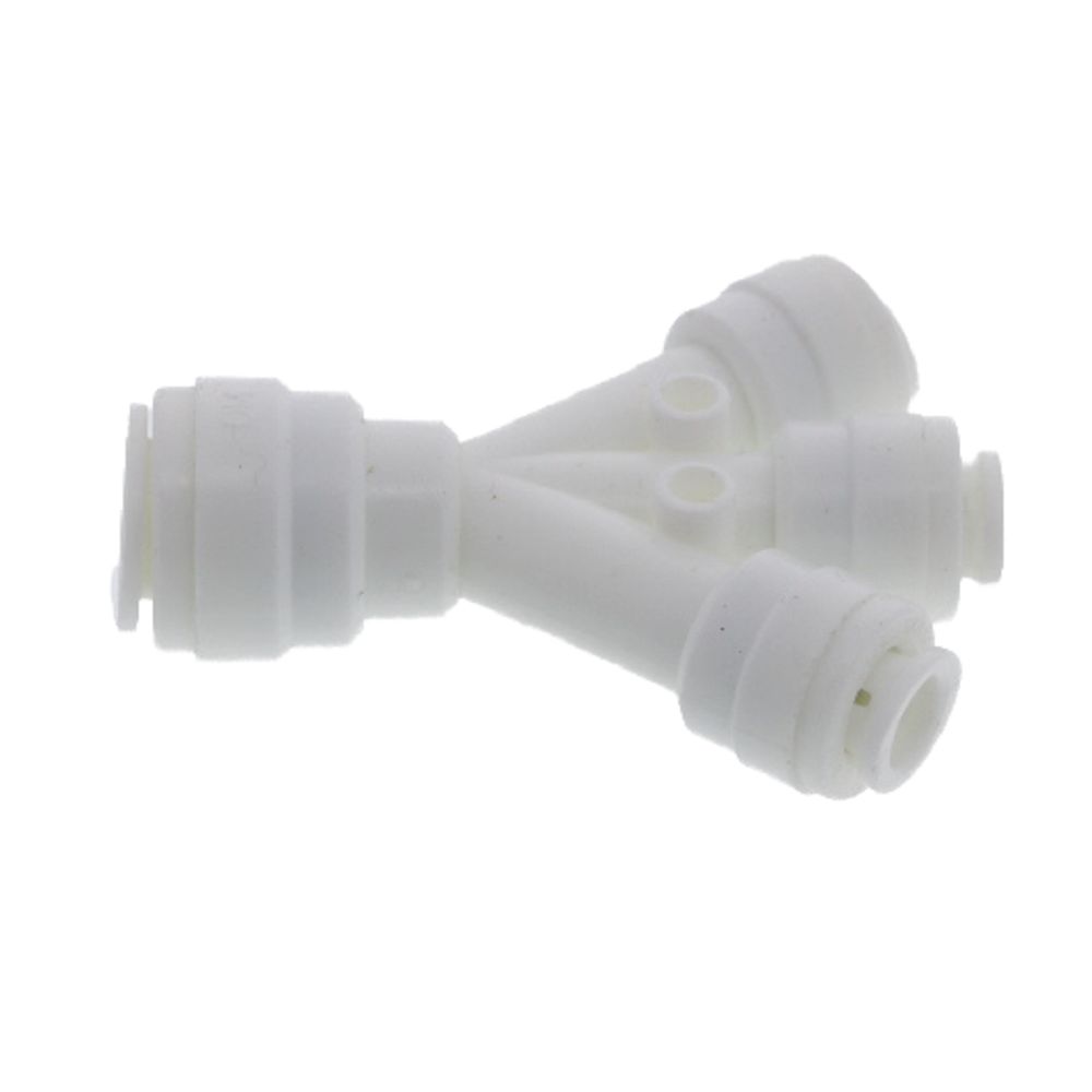 DMfit Three Way Divider - 3/8" x 1/4" x 1/4" x 1/4"