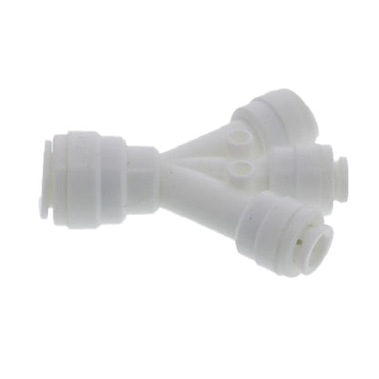 DMfit Three Way Divider - 3/8" x 1/4" x 1/4" x 1/4"