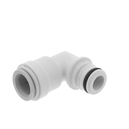 Watts AquaLock/SeaTech - Quad Port Elbow Fitting - 1/2 CTS