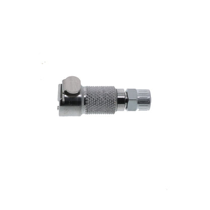 MCD1304 Valved In-Line PTF Coupling Body 1/4 PTF