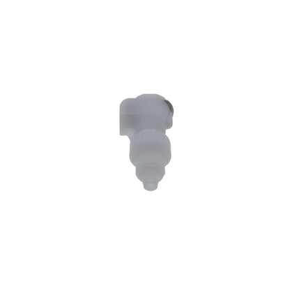 PLCD130M8 Valved In-Line 8mm PTF Coupling Body