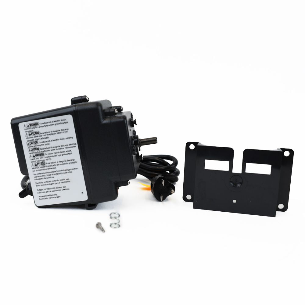 Stenner Classic Series Motor for Adjustable Series 85 & 170 Pumps, 220V/60Hz