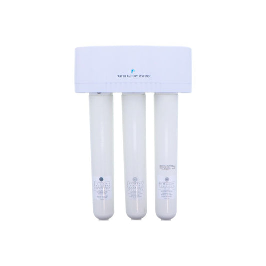 3M Aqua-Pure 3MRO301 [SQC3] Reverse Osmosis System