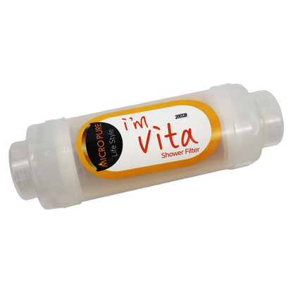 Micro Pure - I’m Vita Shower Filter