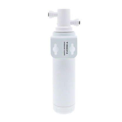 Aqua-Pure Easy CS-S Drinking Water System - Faucet & Install Kit
