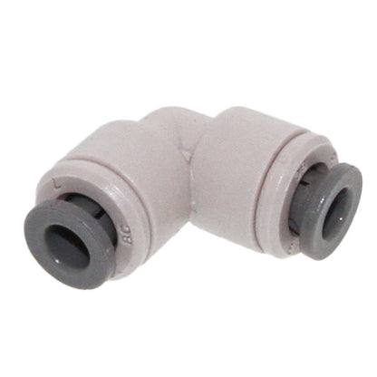 John Guest Union Elbow - 3/16