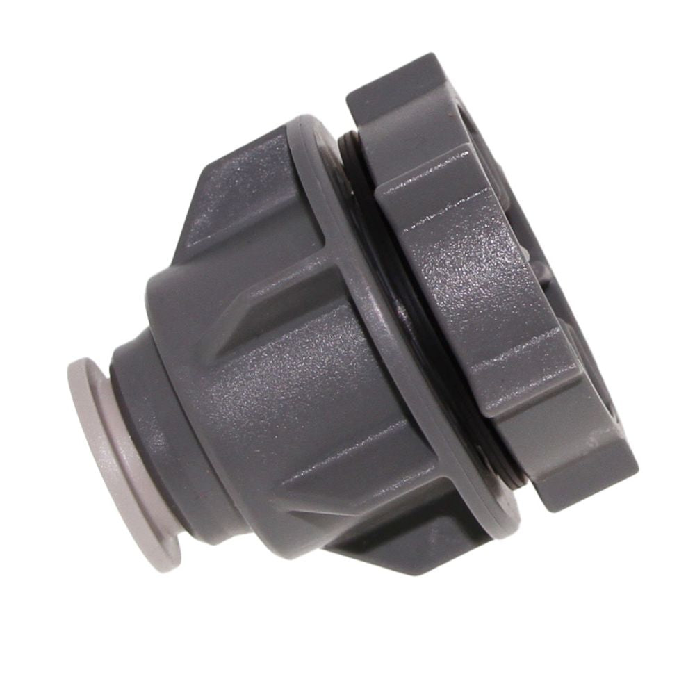 John Guest Tank Connector - 22mm