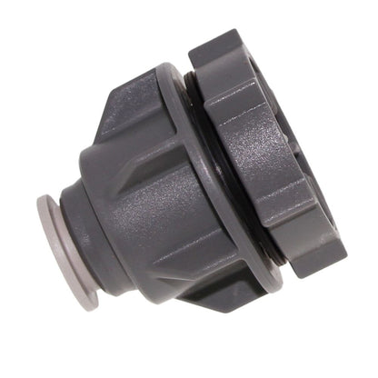 John Guest Tank Connector - 22mm