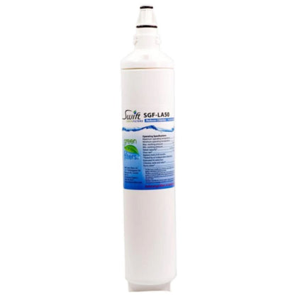 Swift Green SGF-LA50 Compatible For LG 5231JA2006A Refrigerator Filter