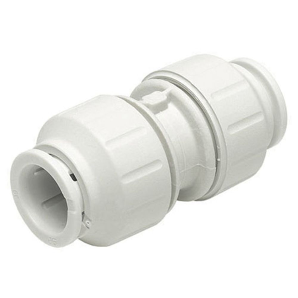 John Guest Coupler - 3/4 CTS