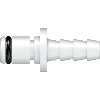 LinkTech 20AC In-Line Plug, NV, 3/16" HB