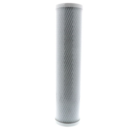 20" BB Pentek CBC-20BB Carbon Block CTO/VOC 0.5 mic Filter Compatible with Everpure CC3E