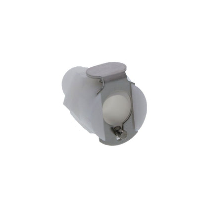 PMC1002BSPT Male Thread Coupling Body 1/8 BSPT