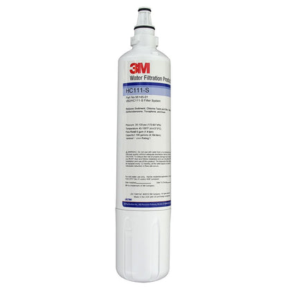 3M HC111-S Replacement Cartridge for Hot Beverage Application - 5614510