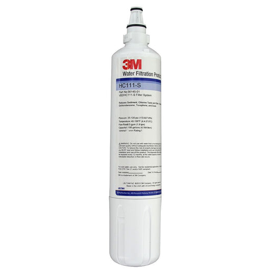 3M HC111-S Replacement Cartridge for Hot Beverage Application - 5614510