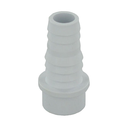 John Guest VA2/VA4 Fitting Only - 1/2 & 5/8 Straight Barb