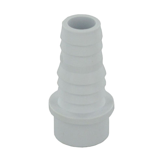 John Guest VA2/VA4 Fitting Only - 1/2 & 5/8 Straight Barb
