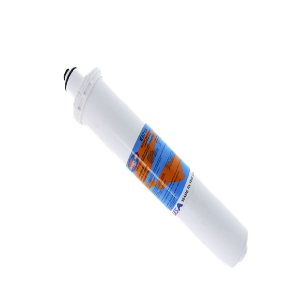 Omnipure E5715 Everpure® Compatible 1M CTO/Cyst/Pb - 2000 gal Filter