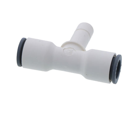 Parker LIQUIfit Stem Tee - 3/8 x 3/8 x 3/8 Stem