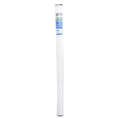 Neo-Pure PS-27400-1A 40" High Efficiency Pleated Filter 1 micron ABS