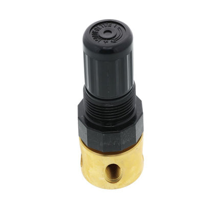 Norgren R06-221-NNEA Non-Relieving Water/Air Regulator 1/4 FPT