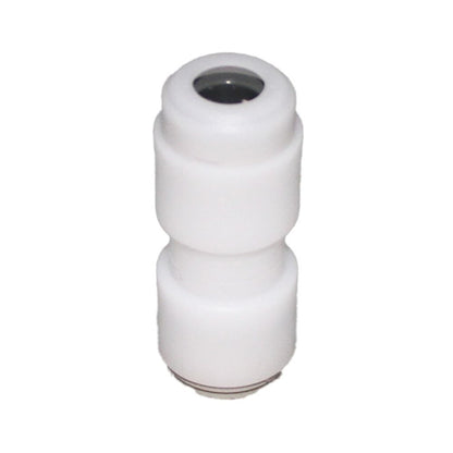 John Guest Union Connector - 15mm x 1/2" OD