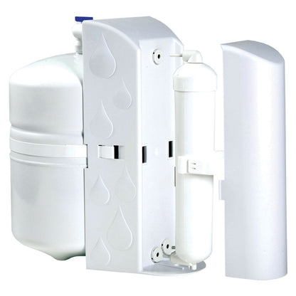 Axeon CRO-50 High Efficiency Reverse Osmosis System 50 GPD