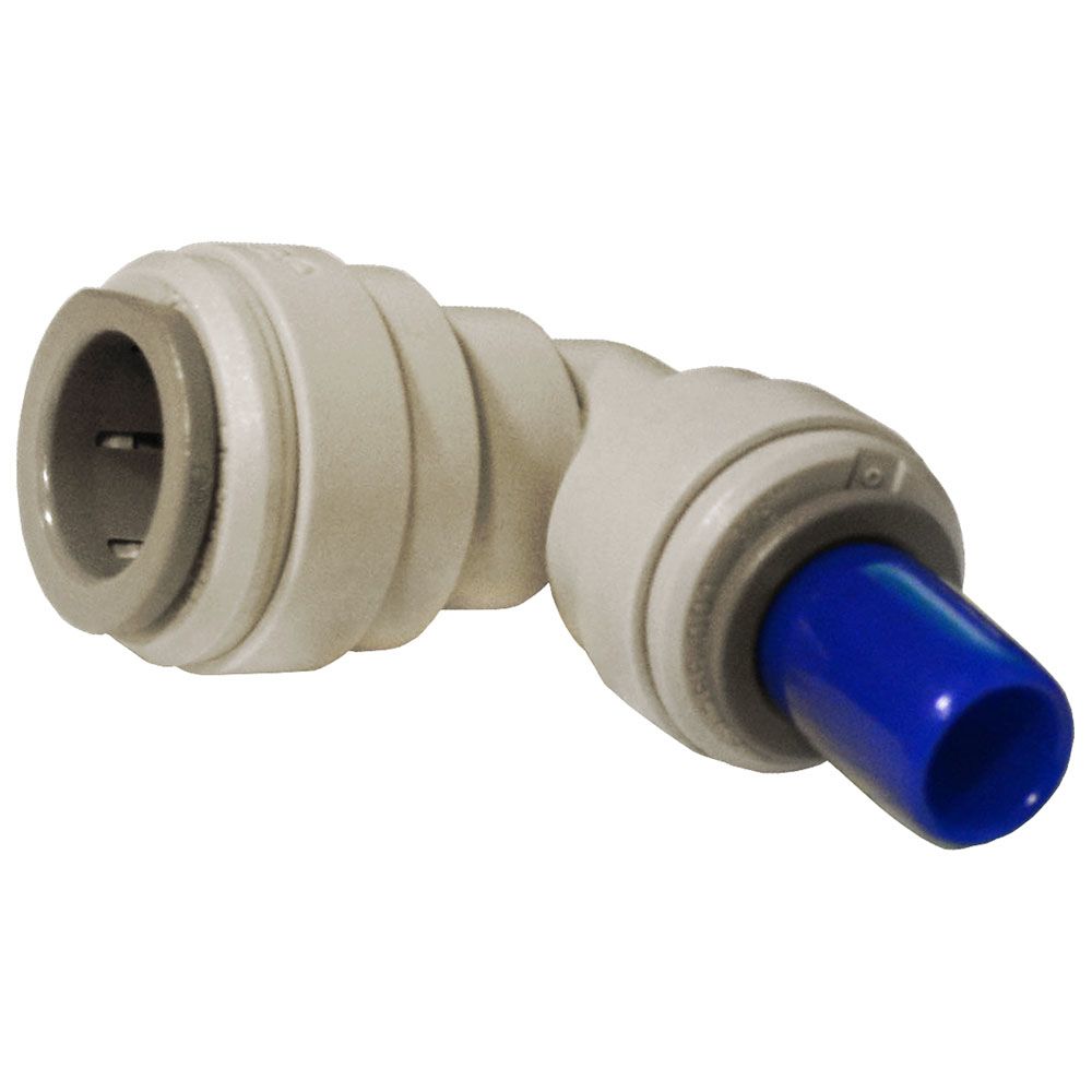 Vinyl Round Cap and Plug - .312" ID x 1"