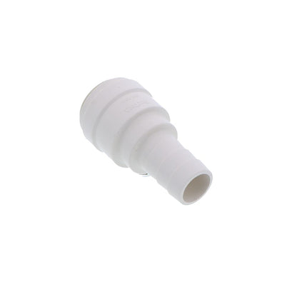 Watts AquaLock/SeaTech - Hose Barb Fitting  - 3/4 CTS x 3/4 ID Barb