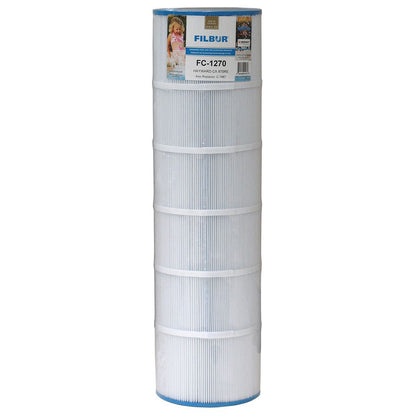 Filbur FC-1270 Spa Filter Cartridge for Hayward CX 870