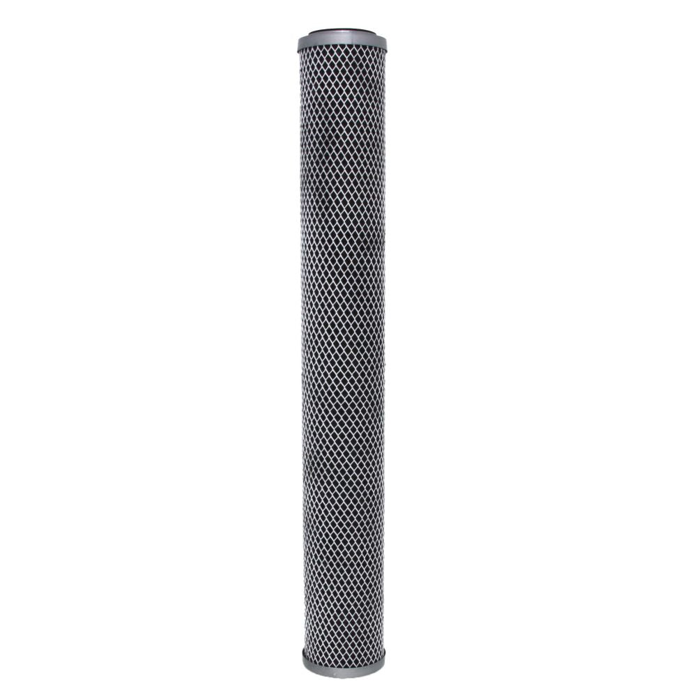 Pentek 455904-43 FloPlus-20 CTO/Cyst 0.5 mic Filter