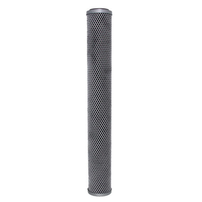 Pentek 455904-43 FloPlus-20 CTO/Cyst 0.5 mic Filter