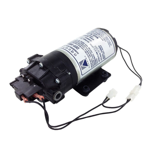 Aquatec 5851-1I01-B421 Pump 0.5 GPM, 3/8"JG, 24 VAC