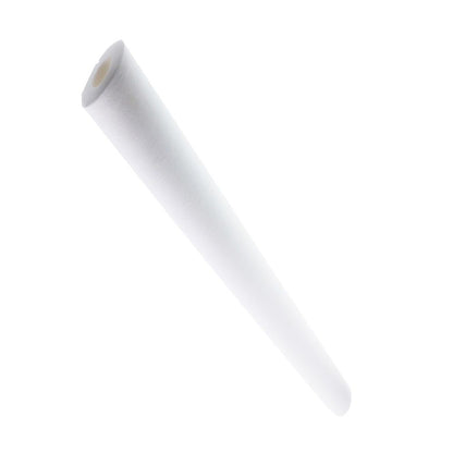 Neo-Pure MB-25400-01 40" Polypropylene Sediment Depth Filter 1 mic