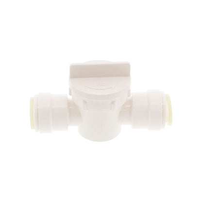 Watts AquaLock/SeaTech - In-Line Valve Type 39 - 3/8 CTS